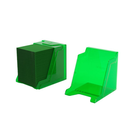 Caja Bastion XL 100+ Verde