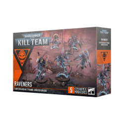 Warhammer 40.000: Kill Team...
