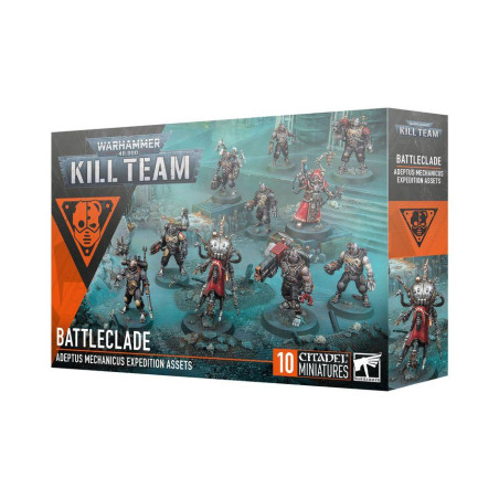 Warhammer 40.000: Kill Team...