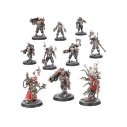Warhammer 40.000: Kill Team...