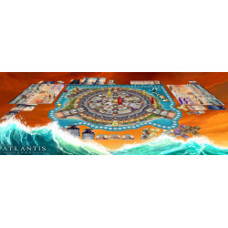 Atlantis Exodus