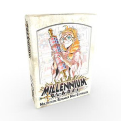 Millennium Blades:...