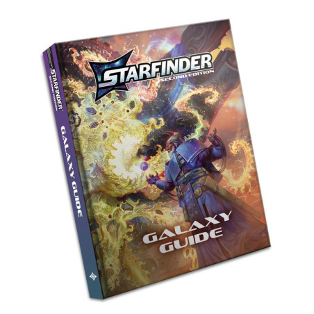 Starfinder 2nd Edition:...