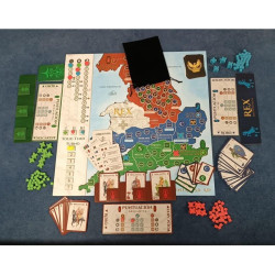 Rex Britannorum