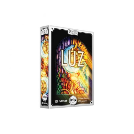 Luz