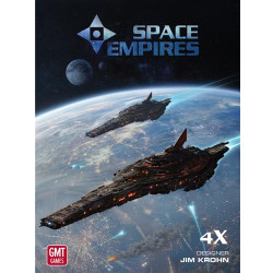 Space Empires 4X (5th...