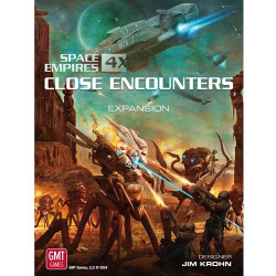 Space Empires: Close...