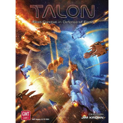Talon Reprint (2025)