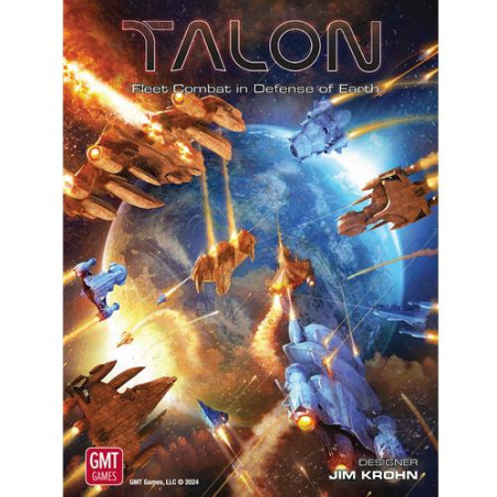 Talon Reprint (2025)