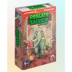 Rescate Salvaje