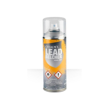 Spray Citadel Leadbelcher