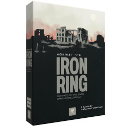 Against the Iron Ring: The...