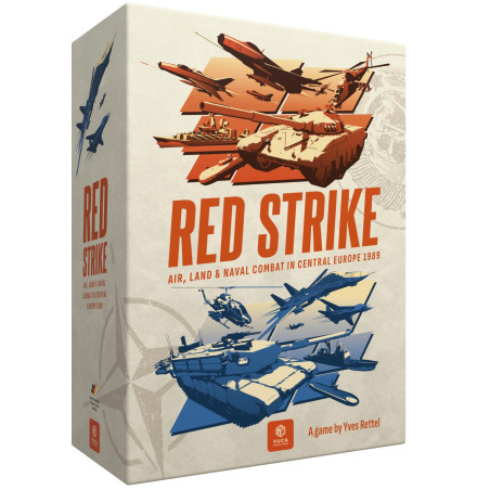 Red Strike
