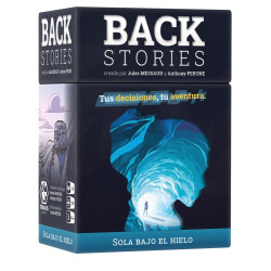 Back Stories 1: Sola bajo...