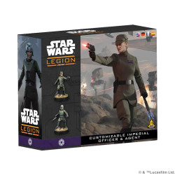 Star Wars Legión:...