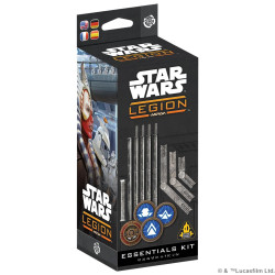 Star Wars Legión:...