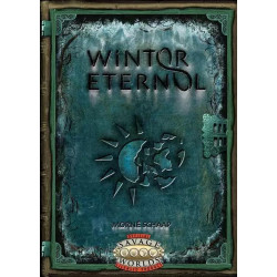 Winter Eternal (Savage Worlds)