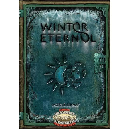 Winter Eternal (Savage Worlds)
