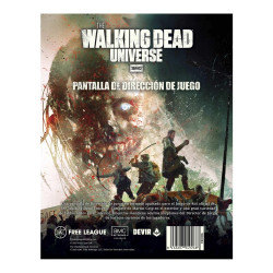 Walking Dead Universe Juego...