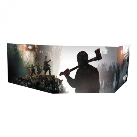 Walking Dead Universe Juego...