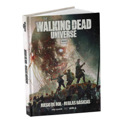 Walking Dead Universe Juego...
