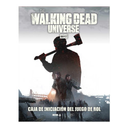 Walking Dead Universe Juego...
