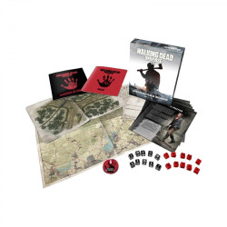 Walking Dead Universe Juego...