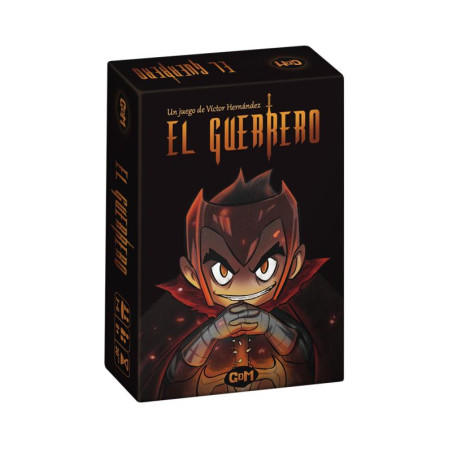 El Guerrero