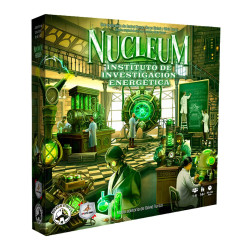 Nucleum: Instituto de...