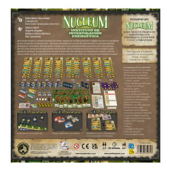 Nucleum: Instituto de...
