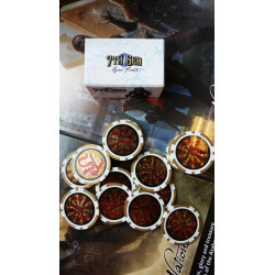 7th Sea: Hero Points