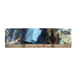 7th Sea: Gamemaster Screen...