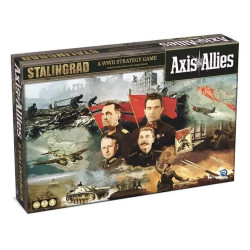 Axis & Allies Stalingrad...