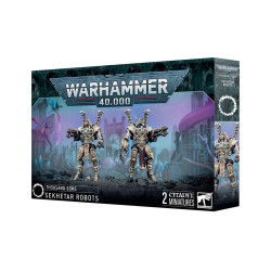 Warhammer 40.000. Mil...