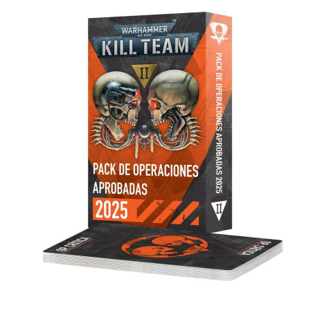 Warhammer 40.000: Kill Team...