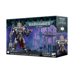 Warhammer 40.000:...