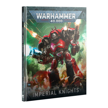 Warhammer 40.000: Codex...
