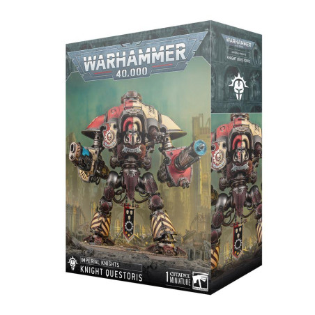 Warhammer 40.000: Imperial...