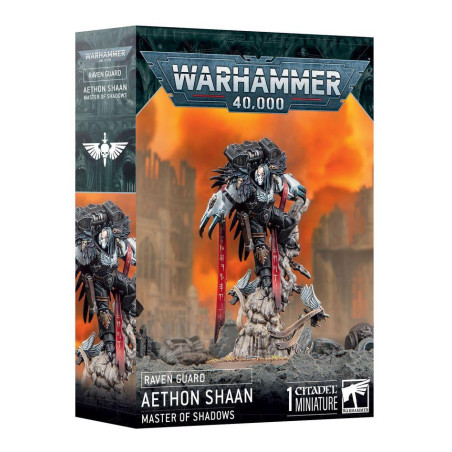 Warhammer 40.000: Guardia...