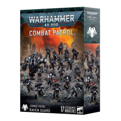 Warhammer 40.000: Guardia...