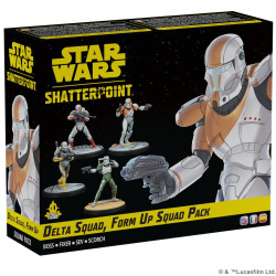 Star Wars: Shatterpoint....