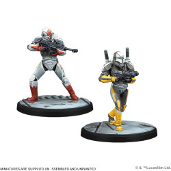 Star Wars: Shatterpoint....