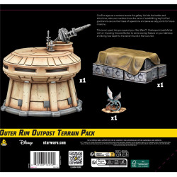 Star Wars: Shatterpoint....