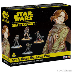 Star Wars: Shatterpoint....
