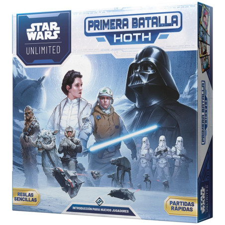 Star Wars Unlimited:...