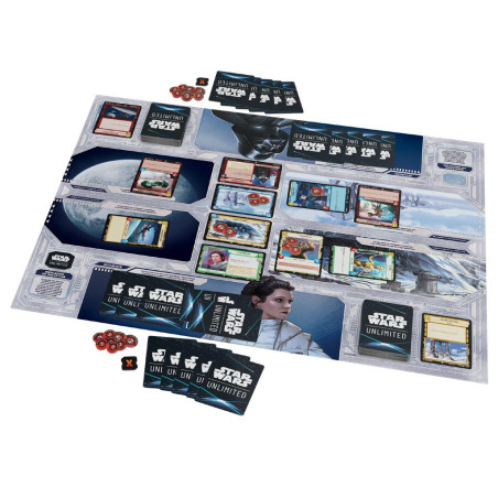 Star Wars Unlimited:...