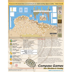Desert Blitzkrieg: Rommel’s...