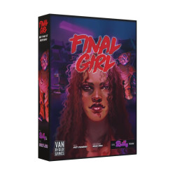 Final Girl: Bad Times at...
