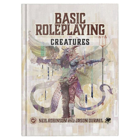 Basic Roleplaying:...