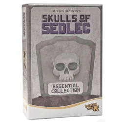 Skulls of Sedlec: Essential...